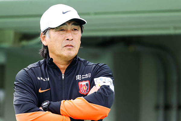 2025/26 WEリーグ クラシエカップ グループステージ グループC 第1節 vs アルビレックス新潟レディース 試合後監督コメント