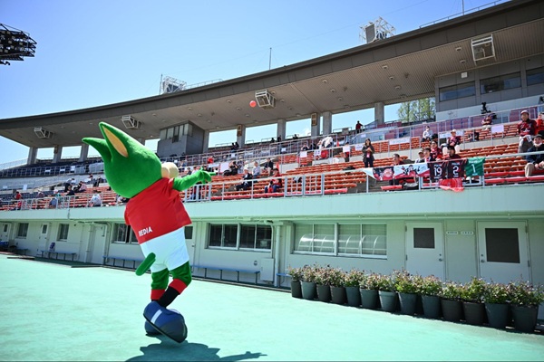 【イベント情報】11/30(日)ノジマステラ神奈川相模原戦