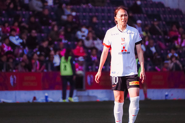 2025/26 WEリーグ クラシエカップ グループステージ グループC 第6節 vs セレッソ大阪ヤンマーレディース 試合後選手コメント