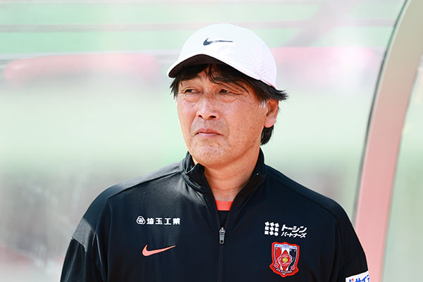 2025/26 SOMPO WEリーグ 第20節  vs マイナビ仙台試合後監督コメント