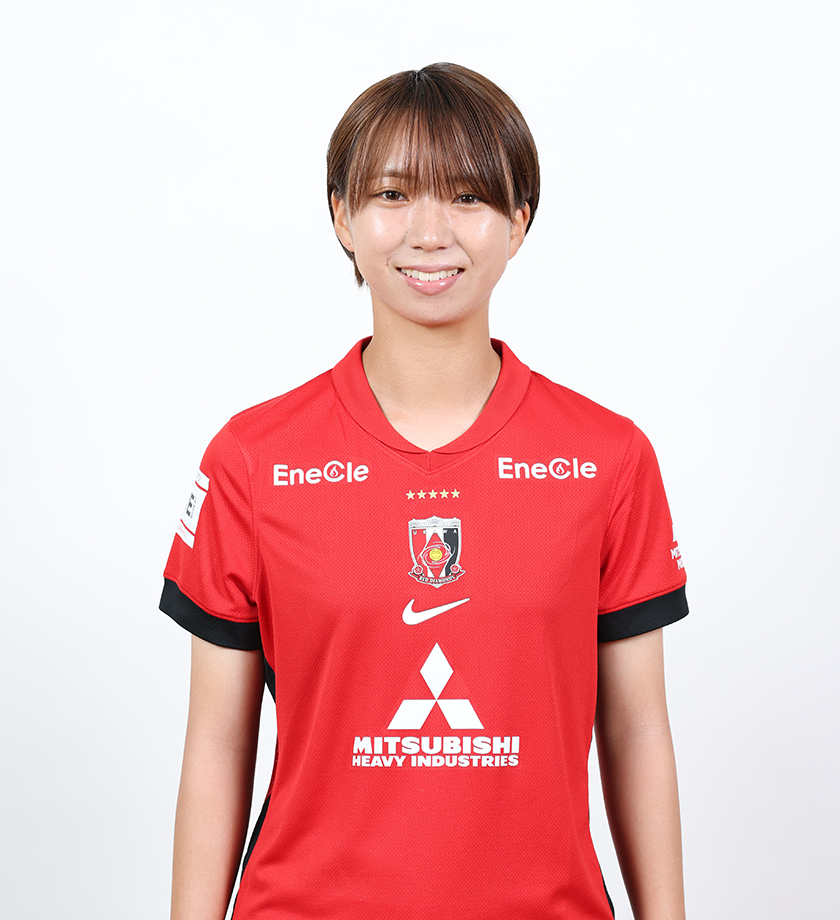 藤﨑選手がU-20日本女子代表候補に選出