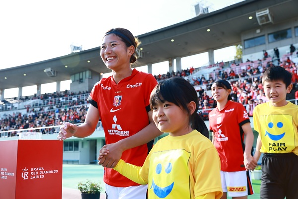 【REX CLUB】3/1(日) 新潟L戦  エスコートキッズ募集のお知らせ