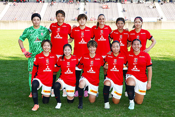 【試合結果】皇后杯 JFA 第47回全日本女子サッカー選手権大会 2回戦 vs スフィーダ世田谷FC