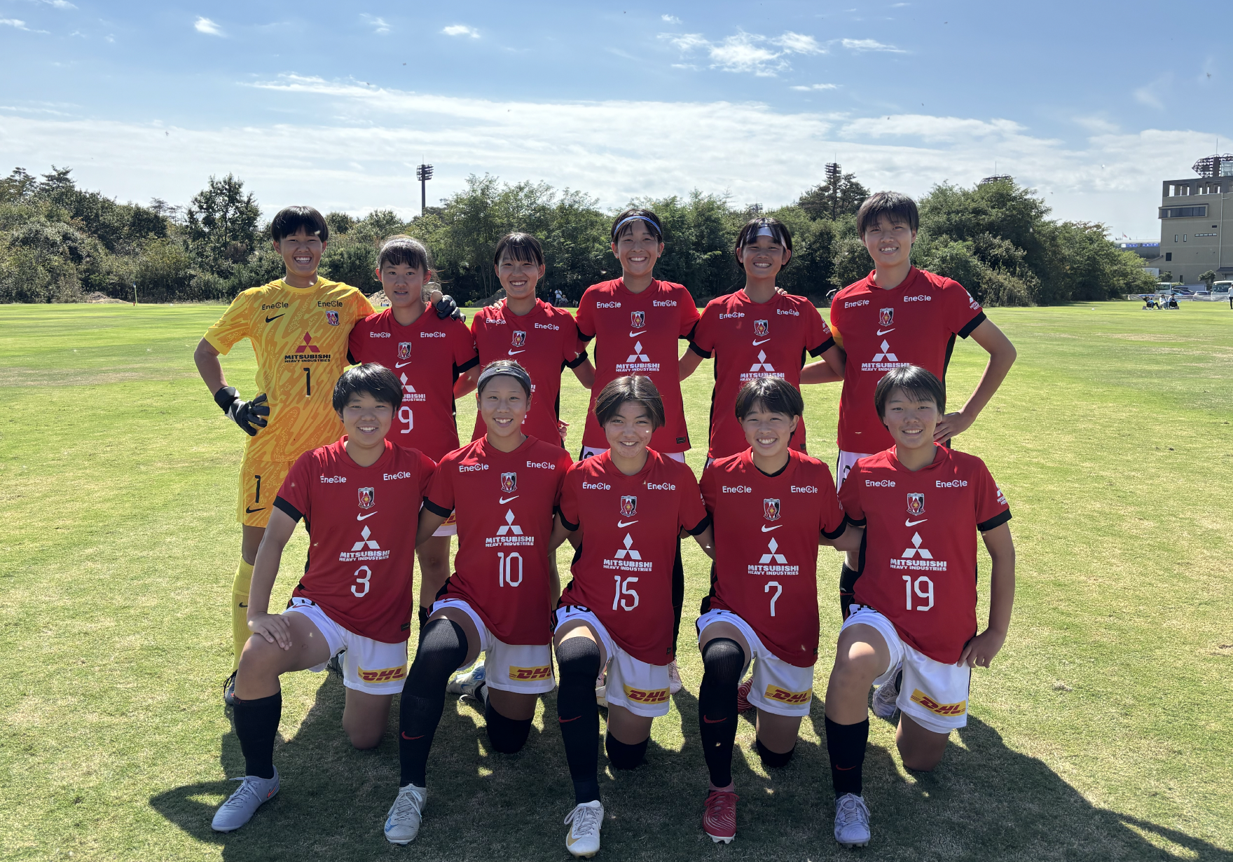 全国大会出場決定！【試合結果】JFA第29 回全日本U-18女子サッカー選手権大会関東予選 第5位決定戦