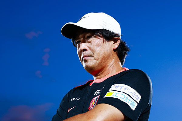 2025/26 SOMPO WEリーグ 第6節 vs ちふれASエルフェン埼玉 試合後監督コメント