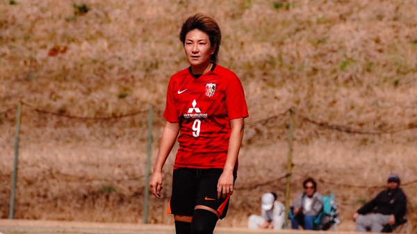 トレーニングマッチ vs 浦和レッズジュニアユース