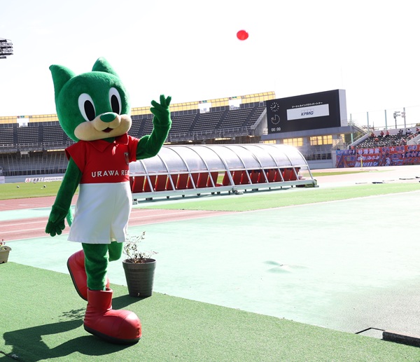 【イベント情報】5/3(日・祝) マイナビ仙台戦