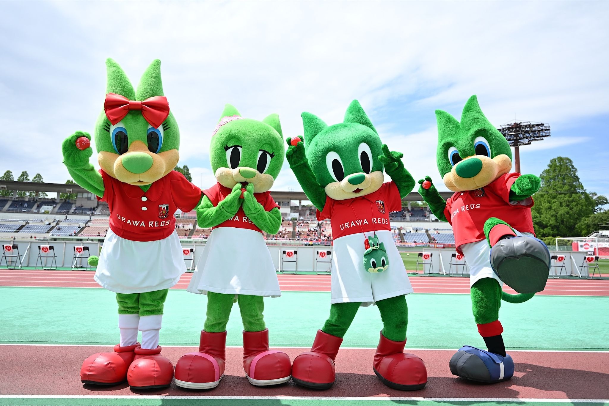 【試合情報】9/20(日)大宮戦の試合運営・ルール等について