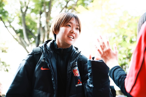 【REX CLUB】2/22(日) AC長野戦 ウェルカムハイタッチ募集のお知らせ