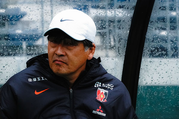 2025/26 SOMPO WEリーグ 第18節 vs セレッソ大阪ヤンマーレディース 試合後監督コメント