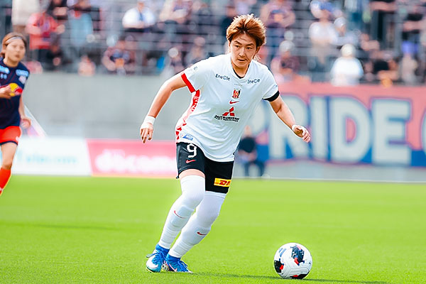 2025/26 SOMPO WEリーグ 第19節 vs RB大宮アルディージャWOMEN 試合後選手コメント