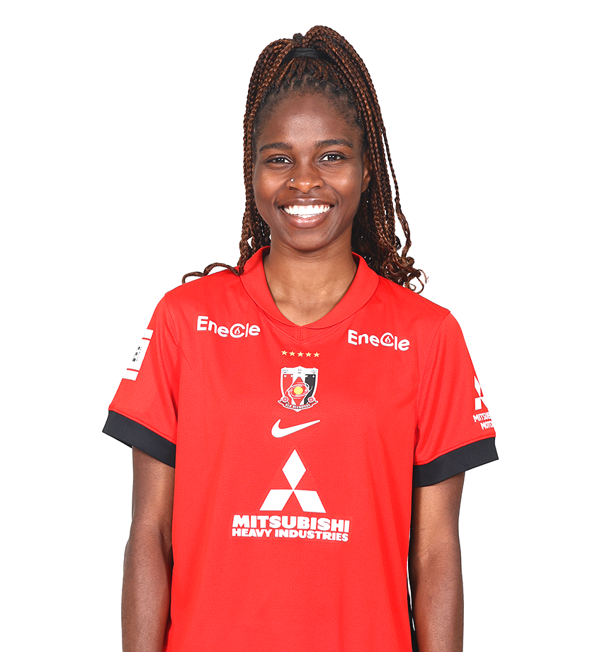 三菱重工浦和レッズレディース | URAWA RED DIAMONDS LADIES