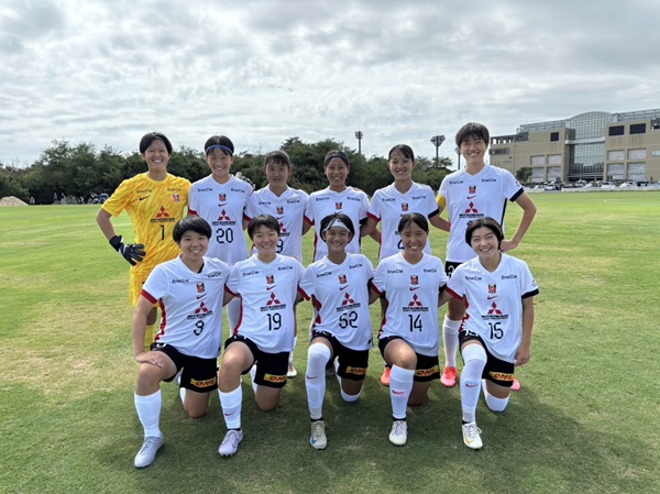 【試合結果】第29回関東女子ユース(U-18)サッカー選手権大会(兼) JFA第29 回全日本U-18女子サッカー選手権大会関東予選