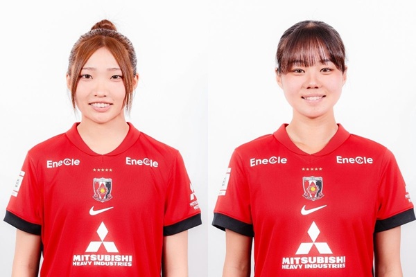 4/12(日) 東京V戦に秋本佳音選手、平川陽菜選手来場のお知らせ