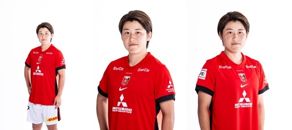 三菱重工浦和レッズレディース | URAWA RED DIAMONDS LADIES