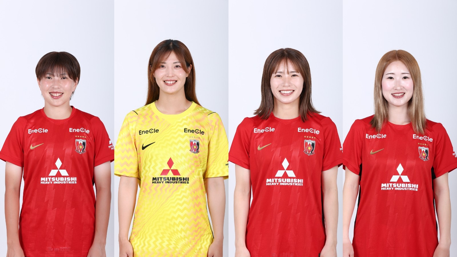 三菱重工浦和レッズレディース | URAWA RED DIAMONDS LADIES