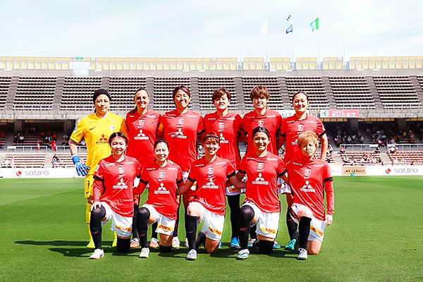 【試合結果】2025/26 SOMPO WEリーグ 第20節 vs マイナビ仙台