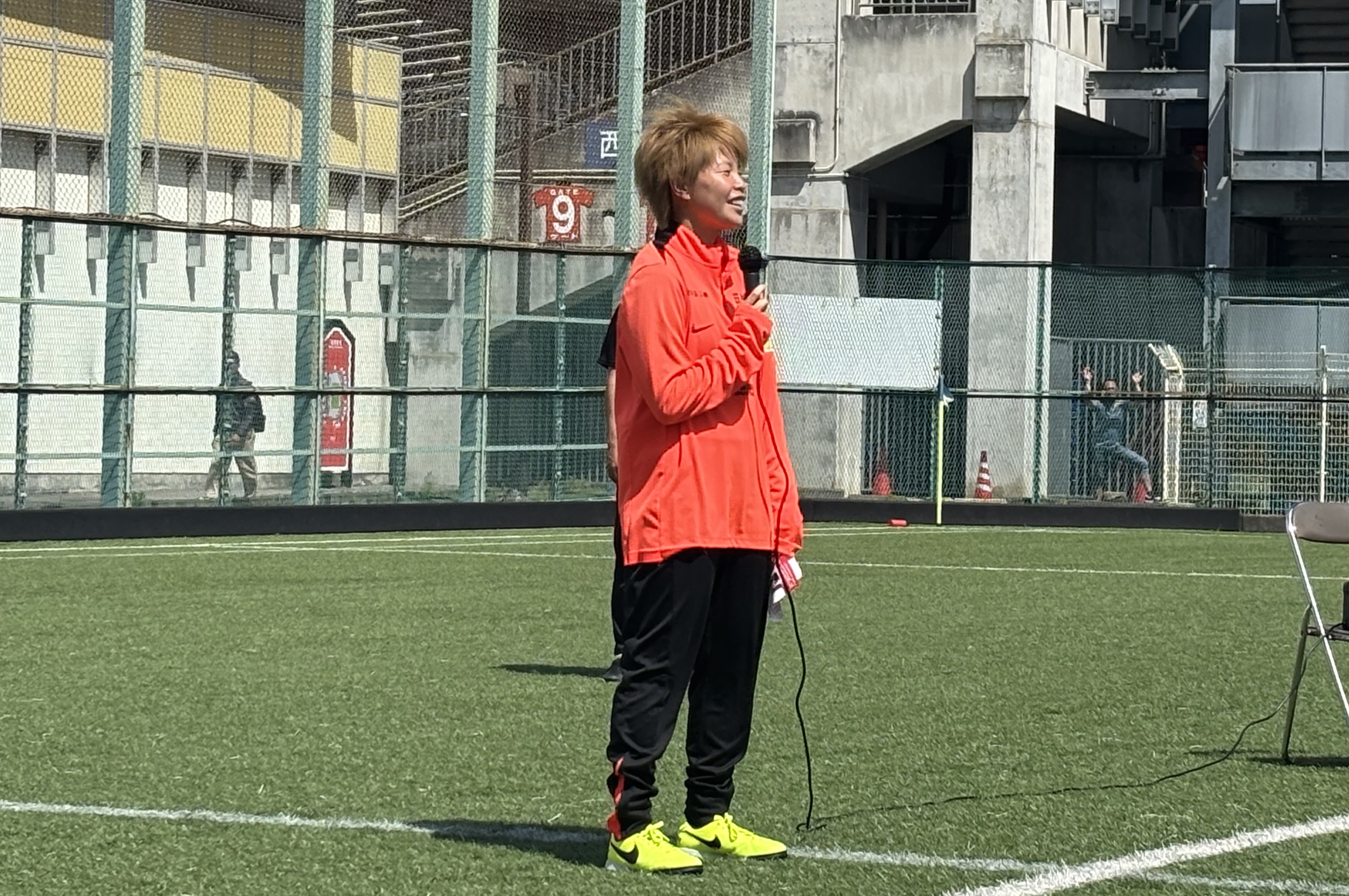 三菱重工浦和レッズレディース | URAWA RED DIAMONDS LADIES