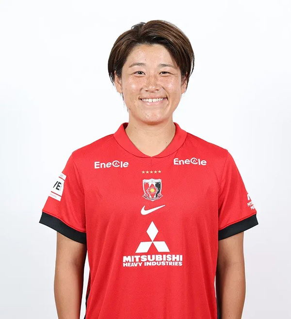 高橋はな選手がなでしこジャパンに選出