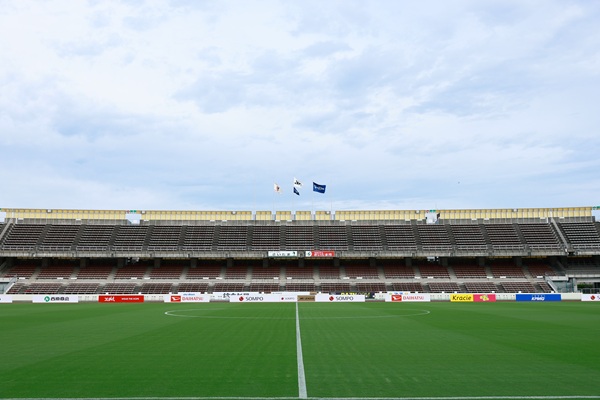 【2/22(日)AC長野戦 試合後ピッチ開放 開催のお知らせ】