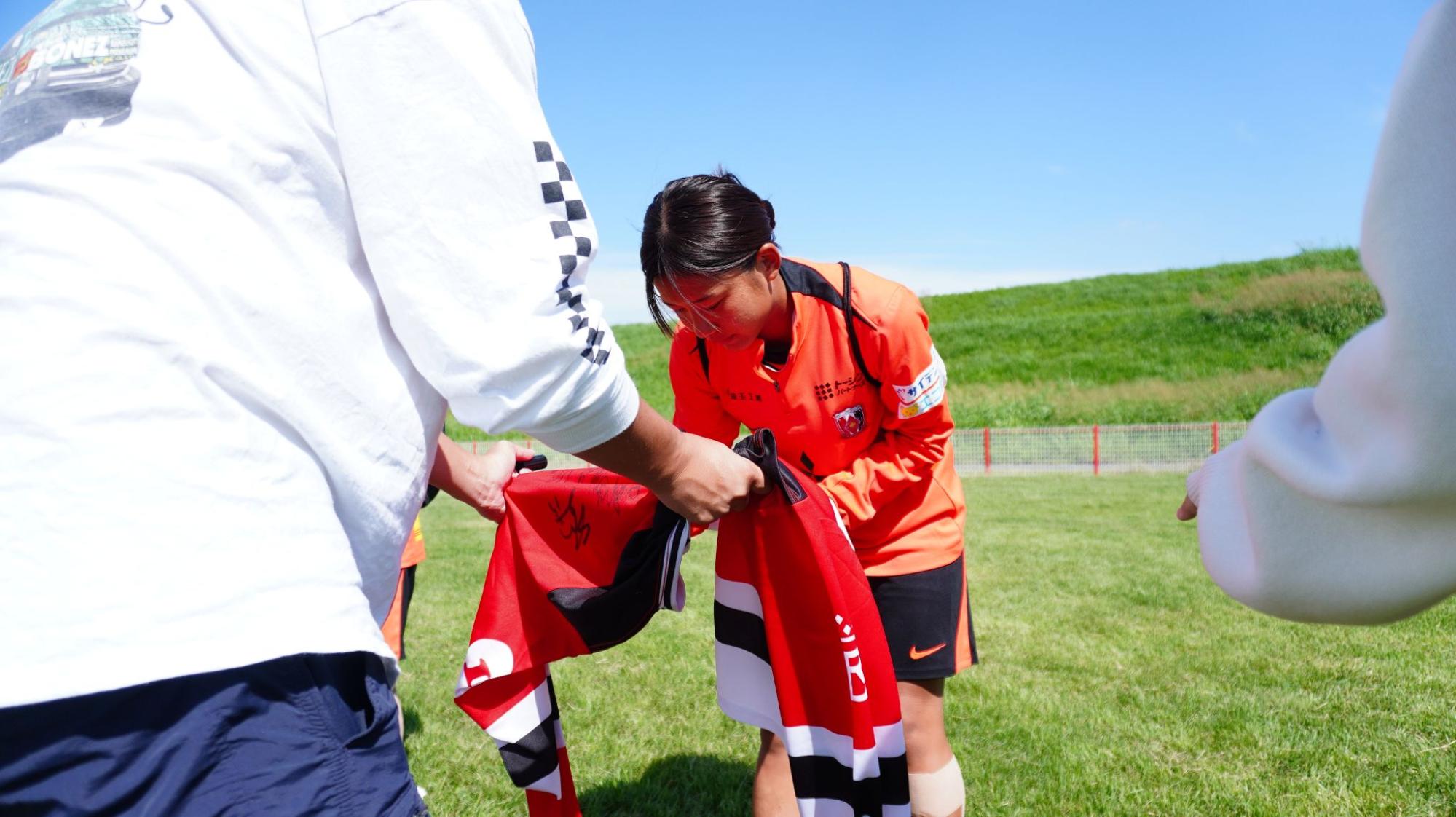 11/27(木) REX CLUB会員向け トレーニング公開＆見学のお知らせ