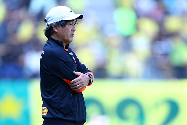 2025/26 SOMPO WEリーグ 第22節 vs ジェフユナイテッド市原・千葉レディース 試合後監督コメント