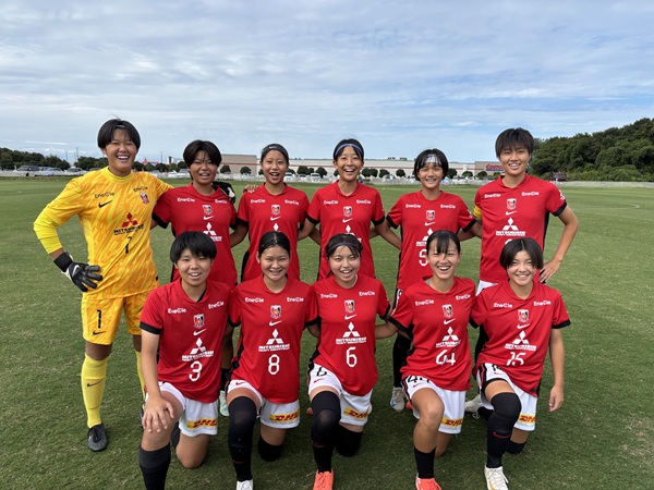 第29回関東女子ユース(U-18)サッカー選手権大会(兼) JFA第29回全日本U-18女子サッカー選手権大会関東予選