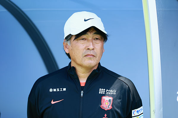 2025/26 SOMPO WEリーグ 第19節 vs RB大宮アルディージャWOMEN 試合後監督コメント