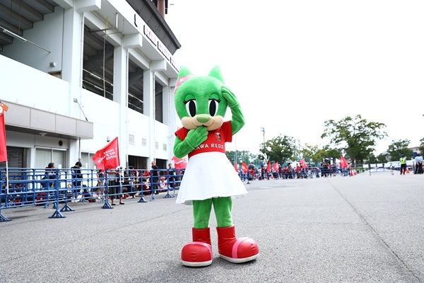 【イベント情報】3/1(日) アルビレックス新潟レディース戦(2/28更新)