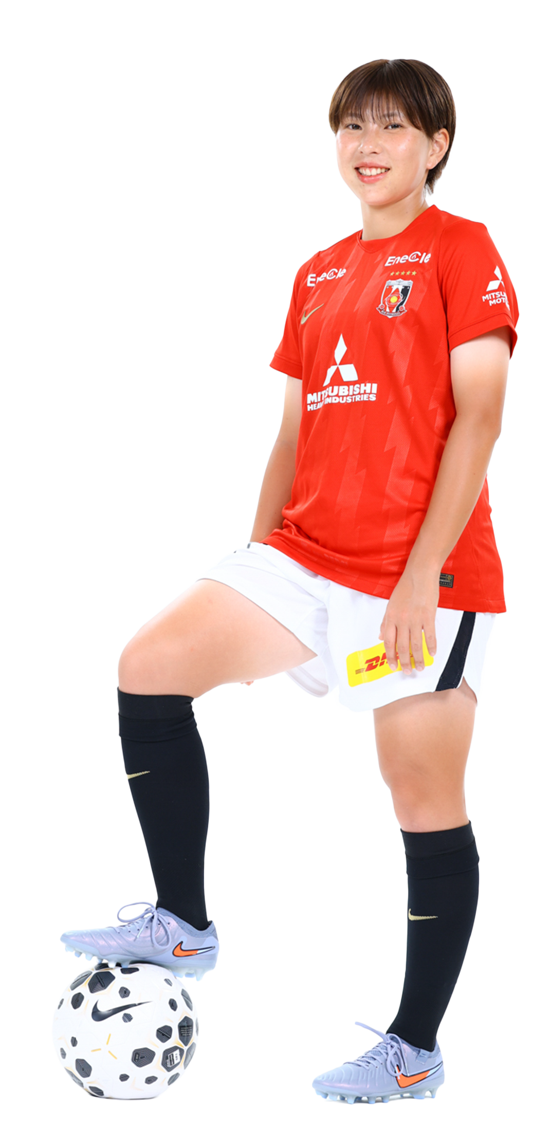 川船 暁海選手