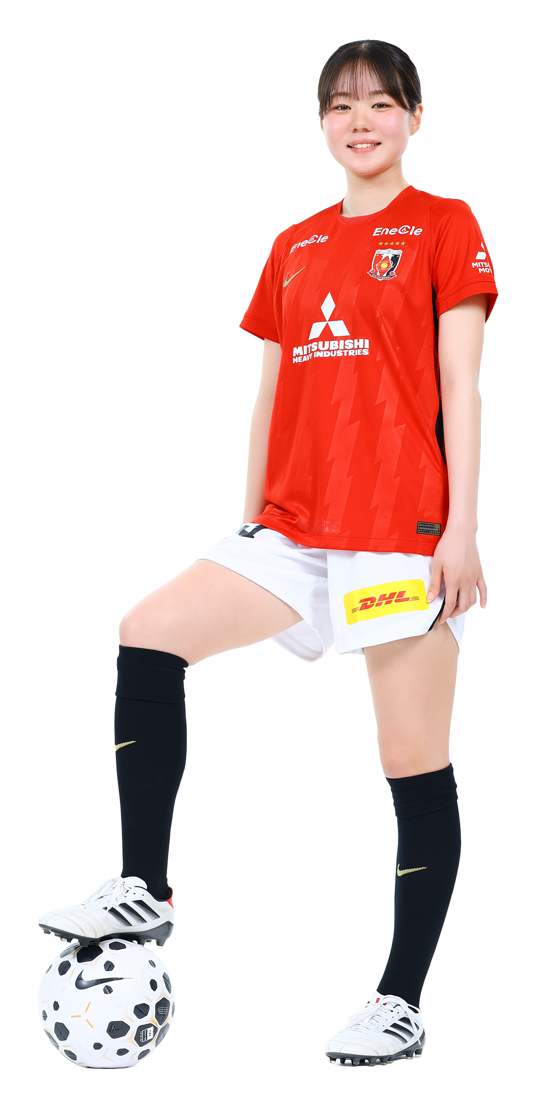 三菱重工浦和レッズレディース | URAWA RED DIAMONDS LADIES
