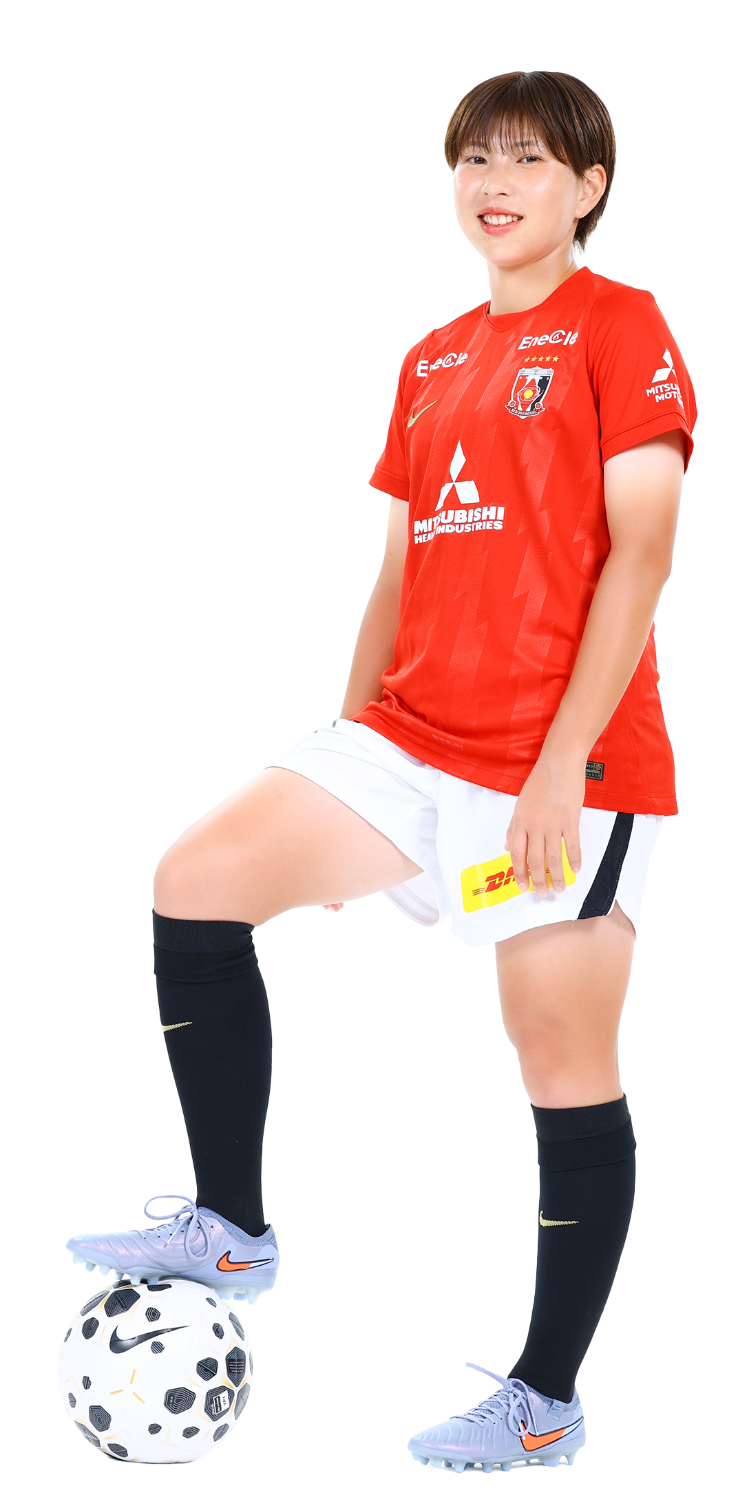 川船 暁海選手