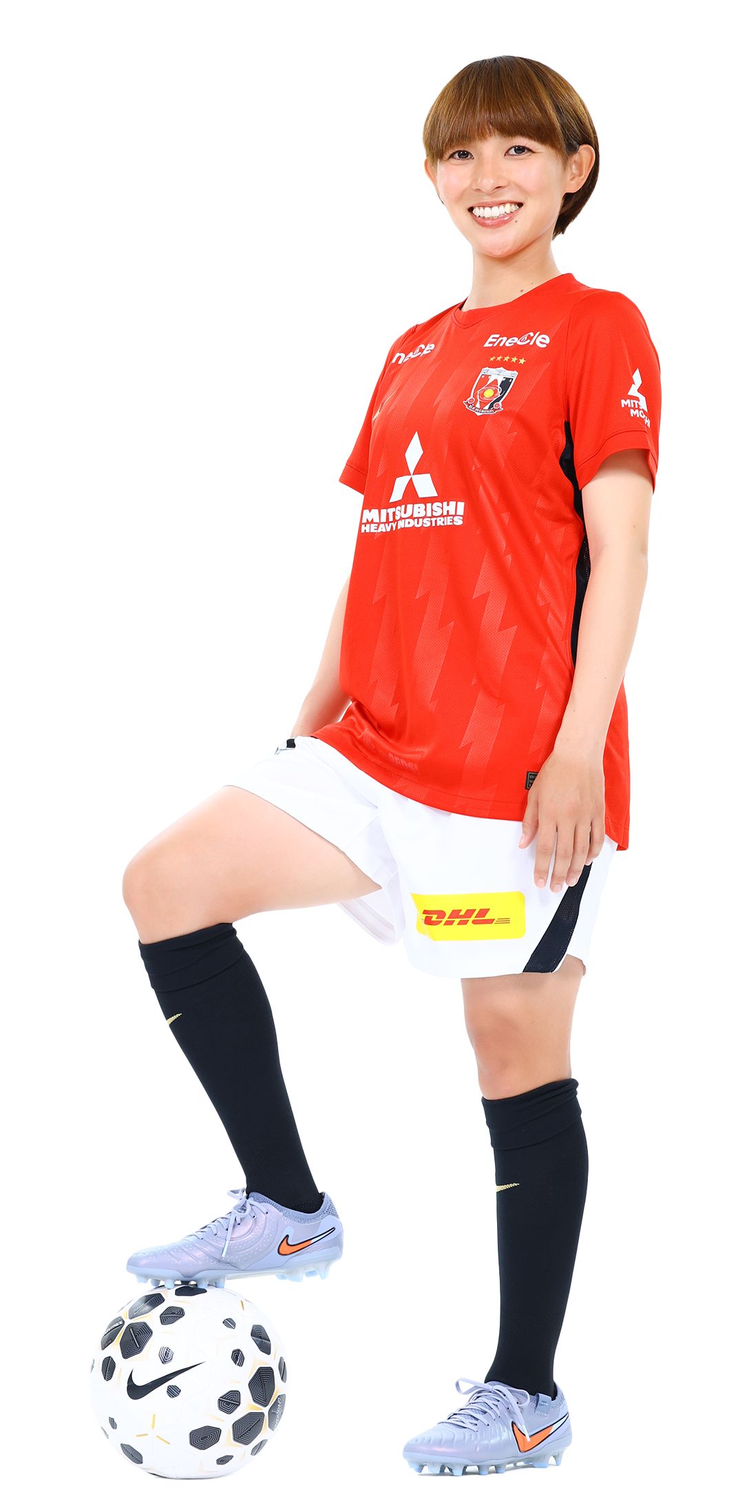 三菱重工浦和レッズレディース | URAWA RED DIAMONDS LADIES