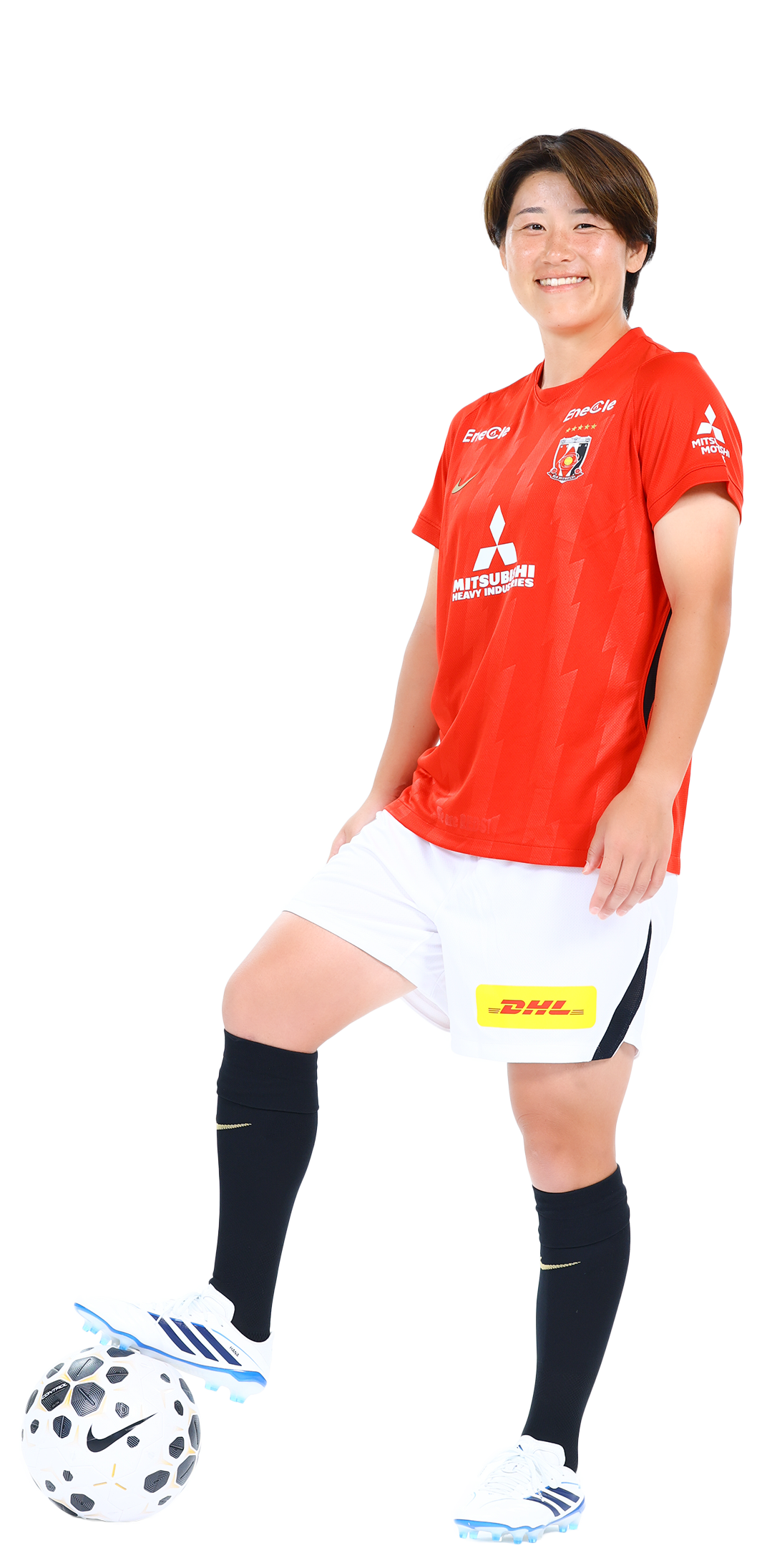 三菱重工浦和レッズレディース | URAWA RED DIAMONDS LADIES