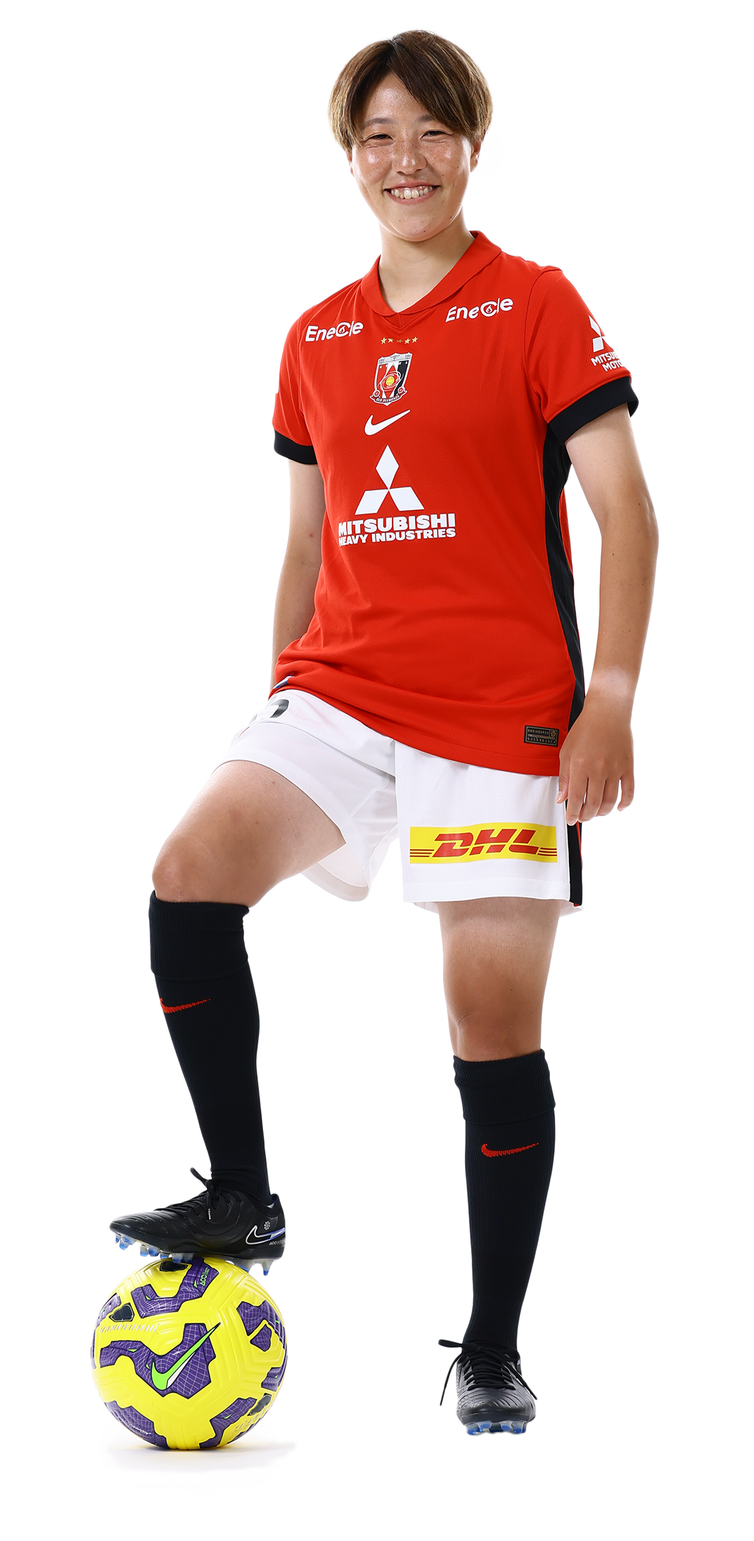 水谷 有希選手