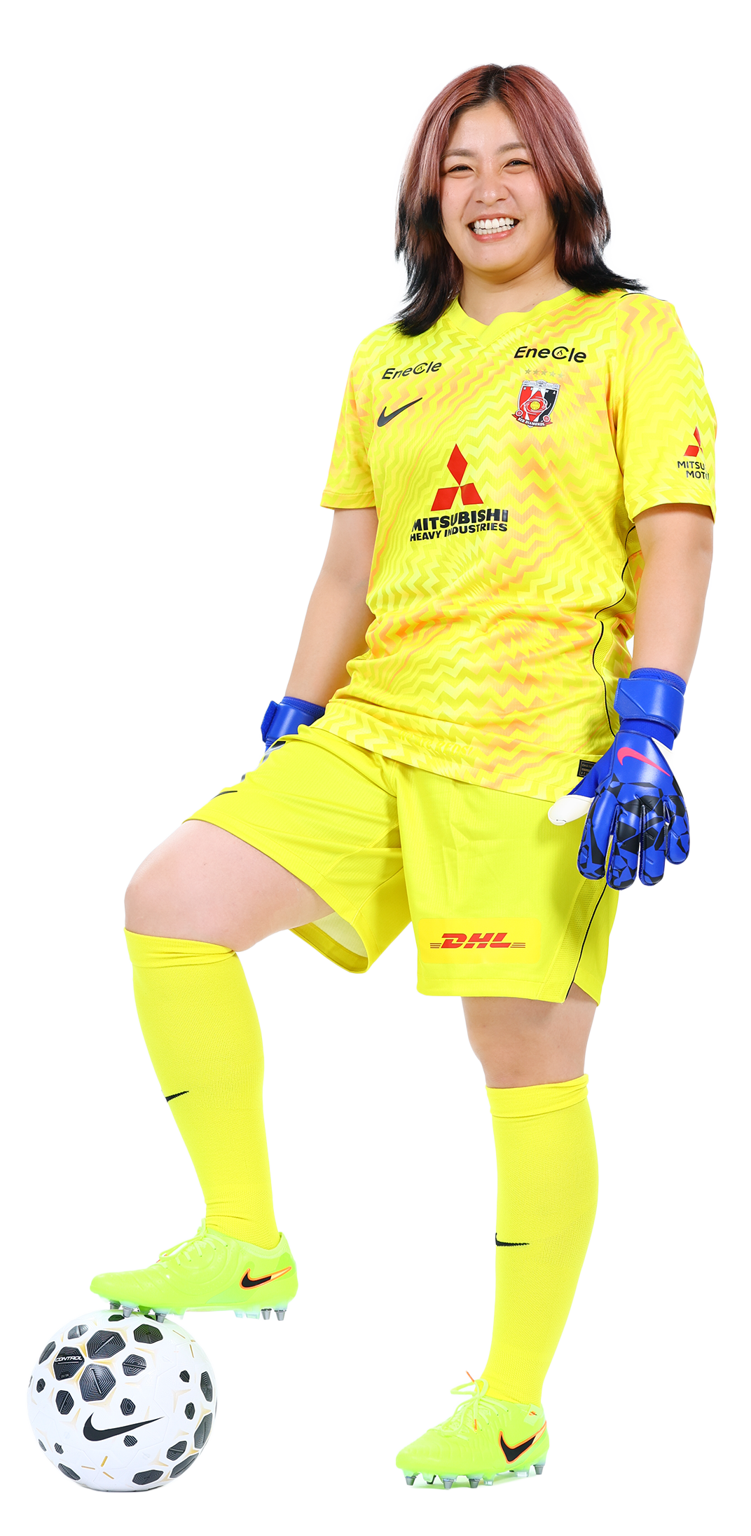 三菱重工浦和レッズレディース | URAWA RED DIAMONDS LADIES