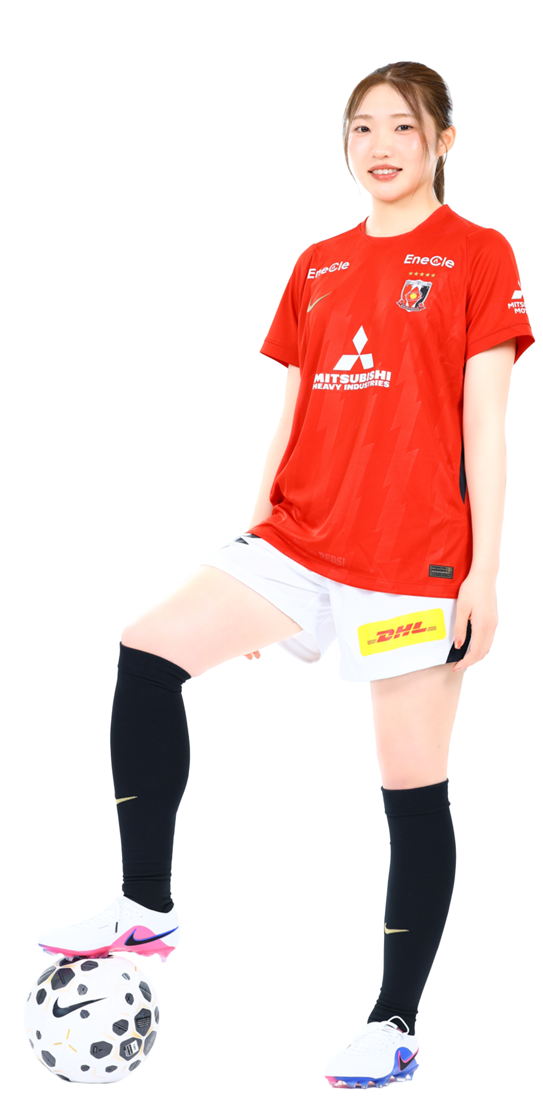 三菱重工浦和レッズレディース | URAWA RED DIAMONDS LADIES