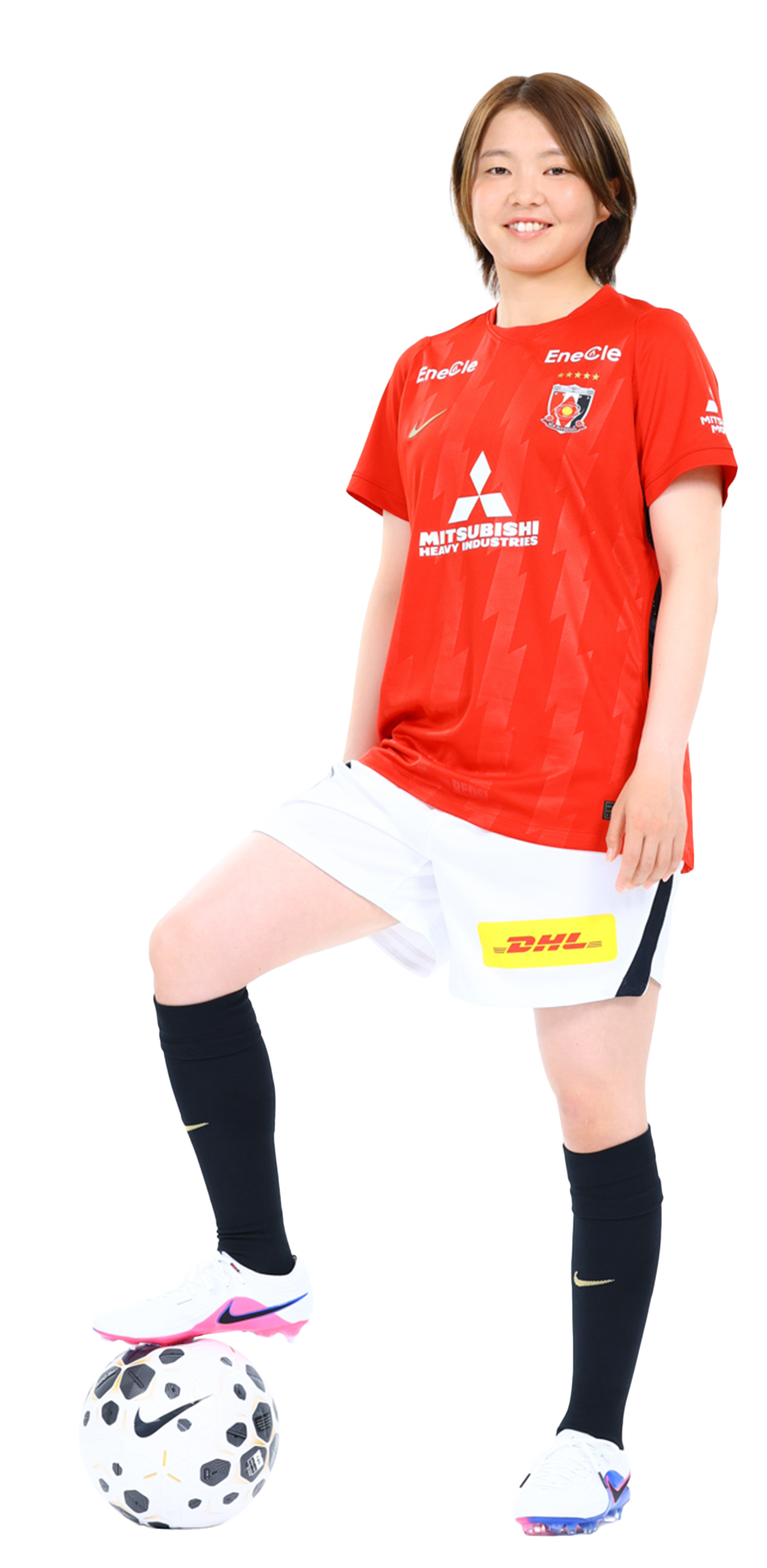 榊原 琴乃選手
