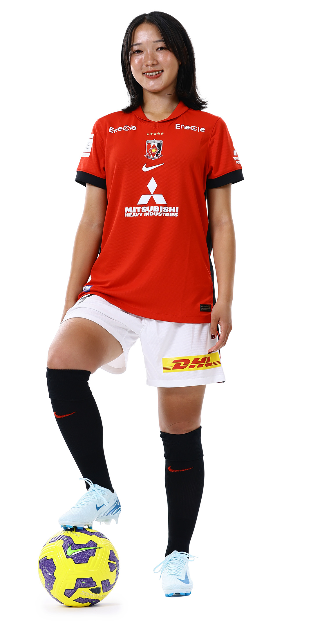 岡村 來佳選手