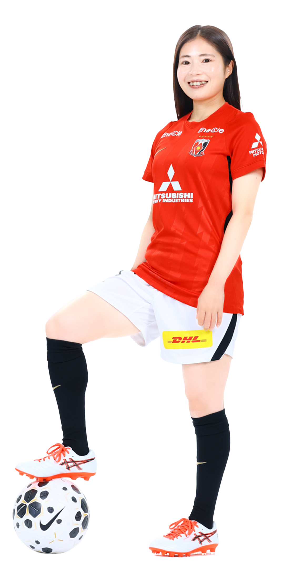 三菱重工浦和レッズレディース | URAWA RED DIAMONDS LADIES