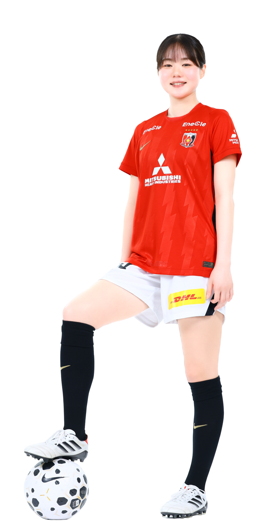 三菱重工浦和レッズレディース | URAWA RED DIAMONDS LADIES