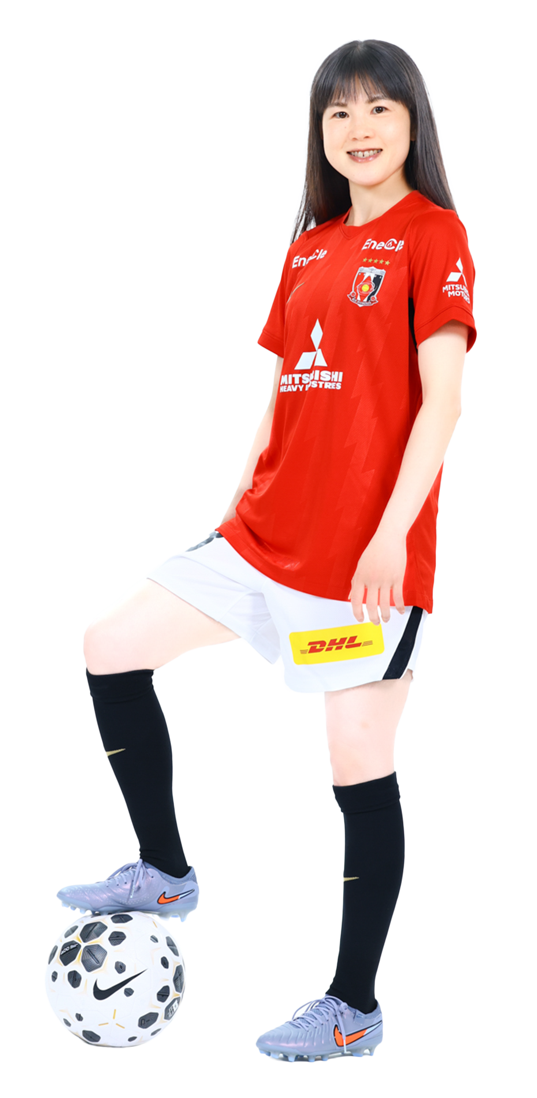 柴田 華絵選手