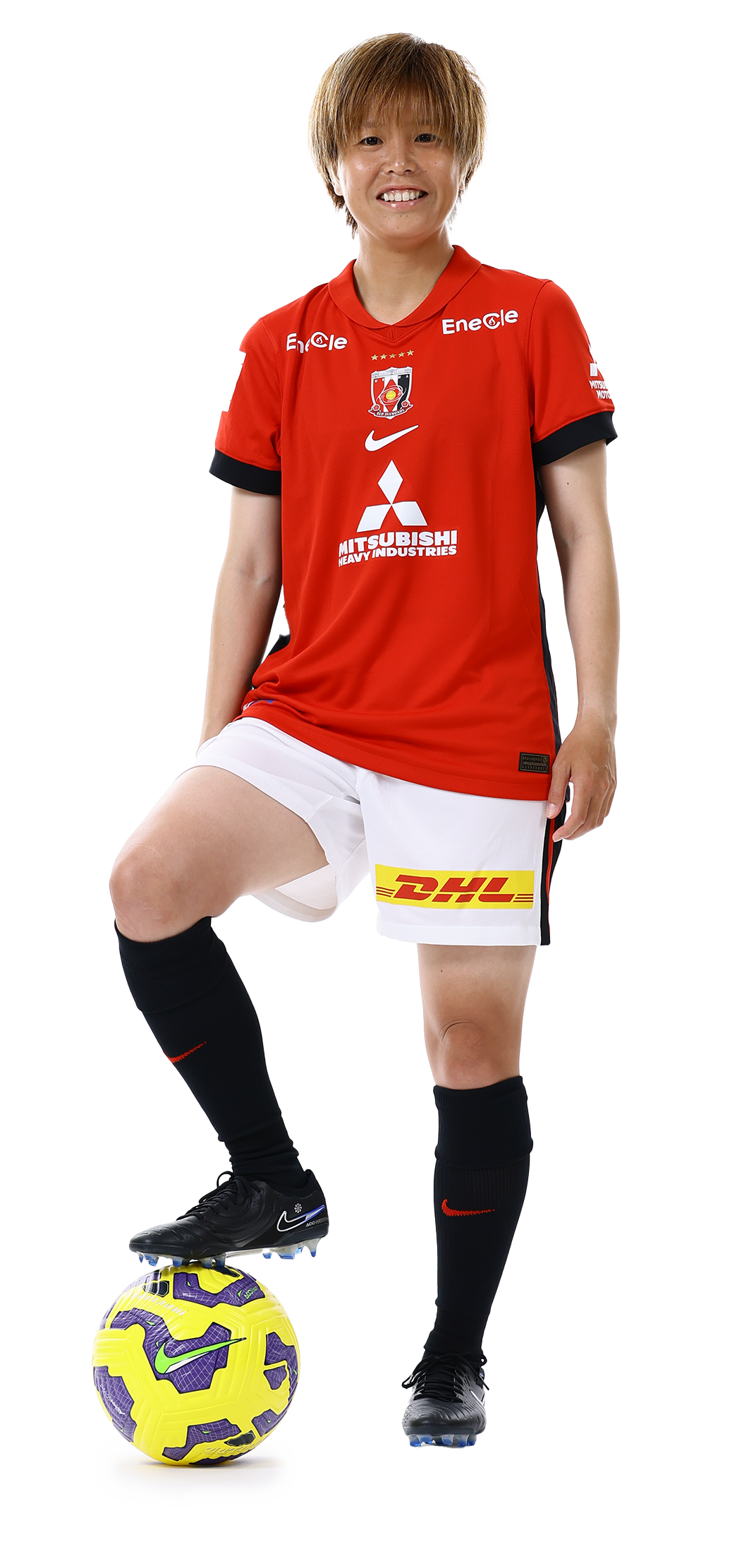 加藤 千佳選手