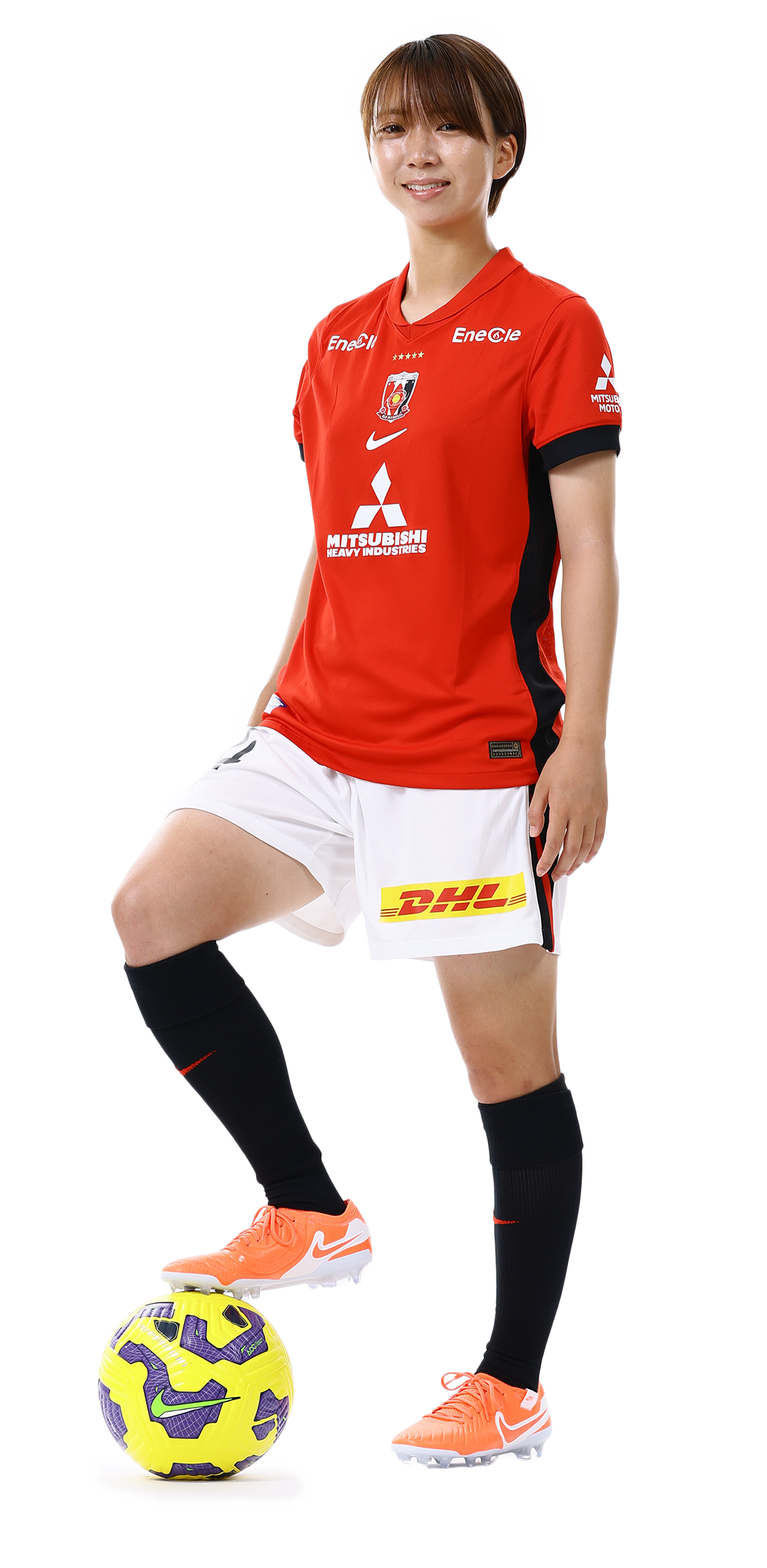藤﨑 智子選手