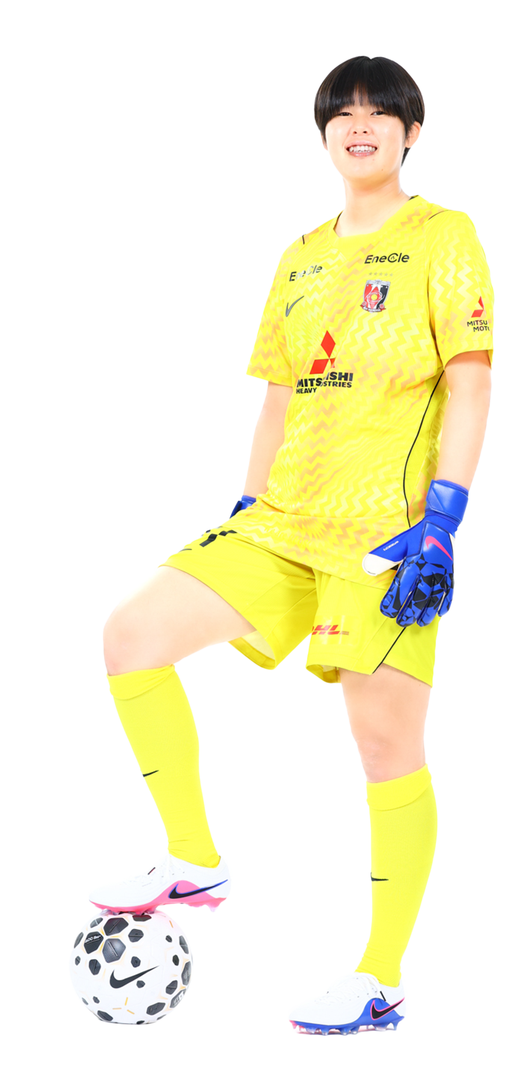 三菱重工浦和レッズレディース | URAWA RED DIAMONDS LADIES