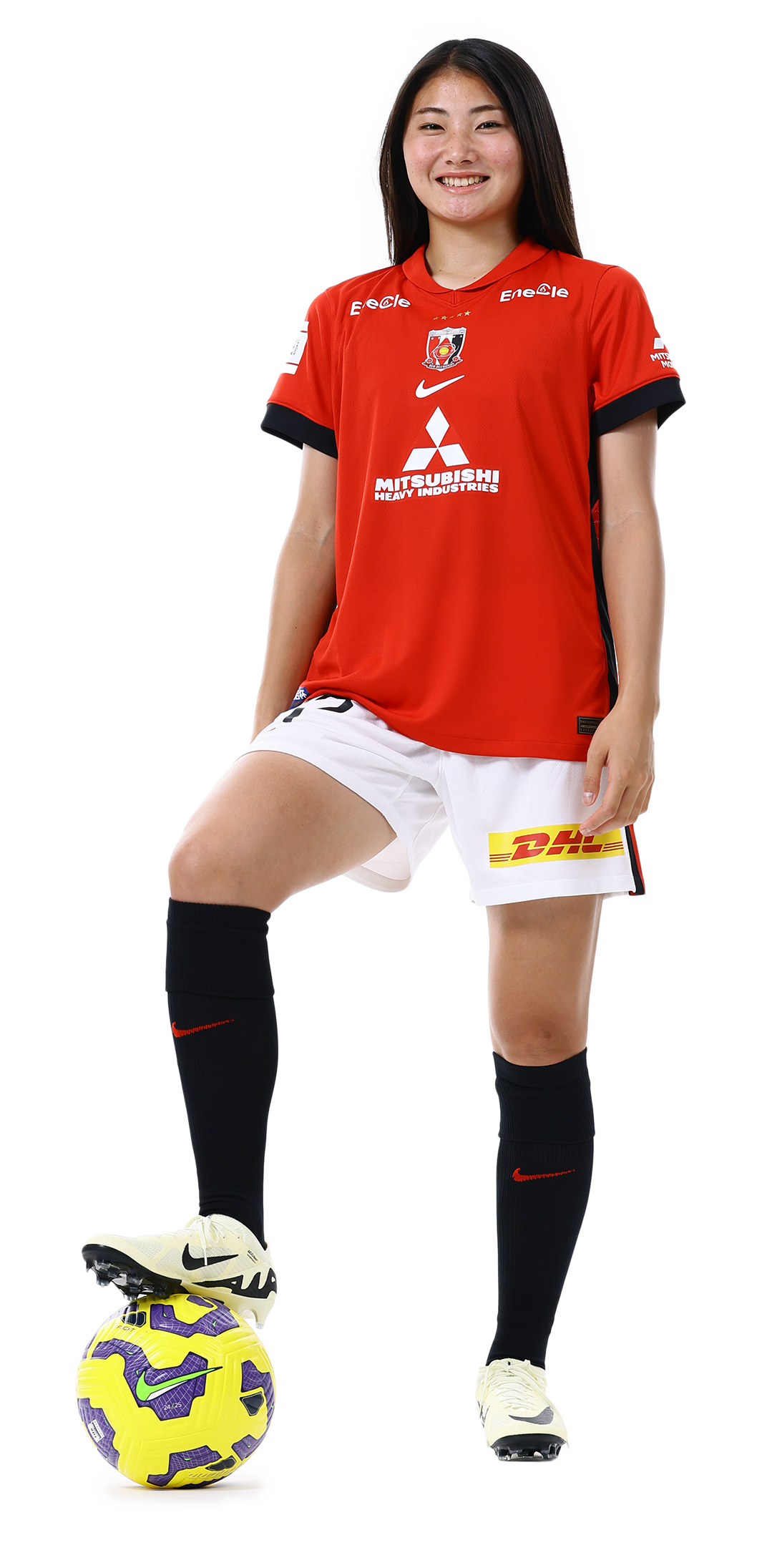三菱重工浦和レッズレディース | URAWA RED DIAMONDS LADIES