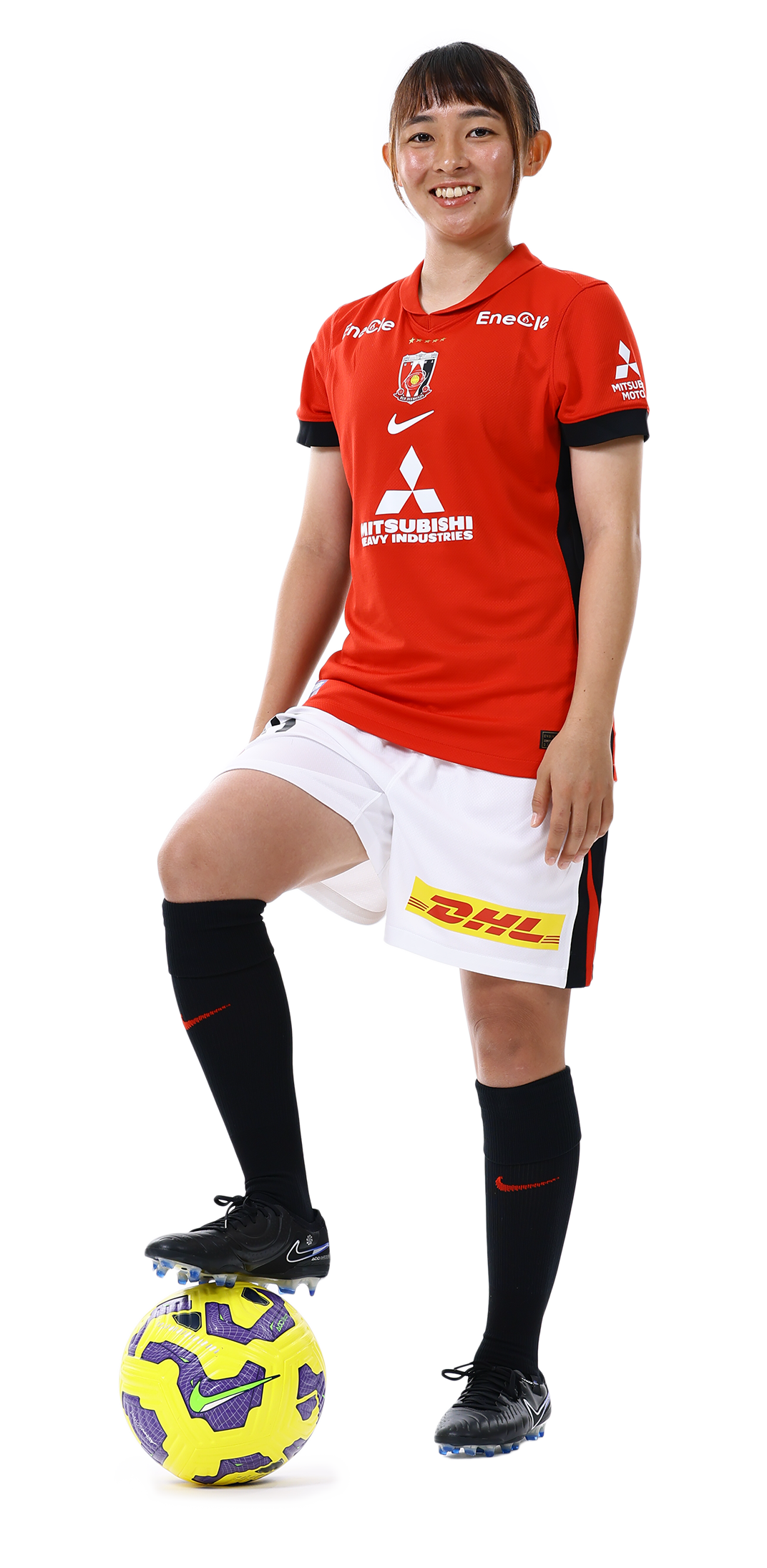 三菱重工浦和レッズレディース | URAWA RED DIAMONDS LADIES
