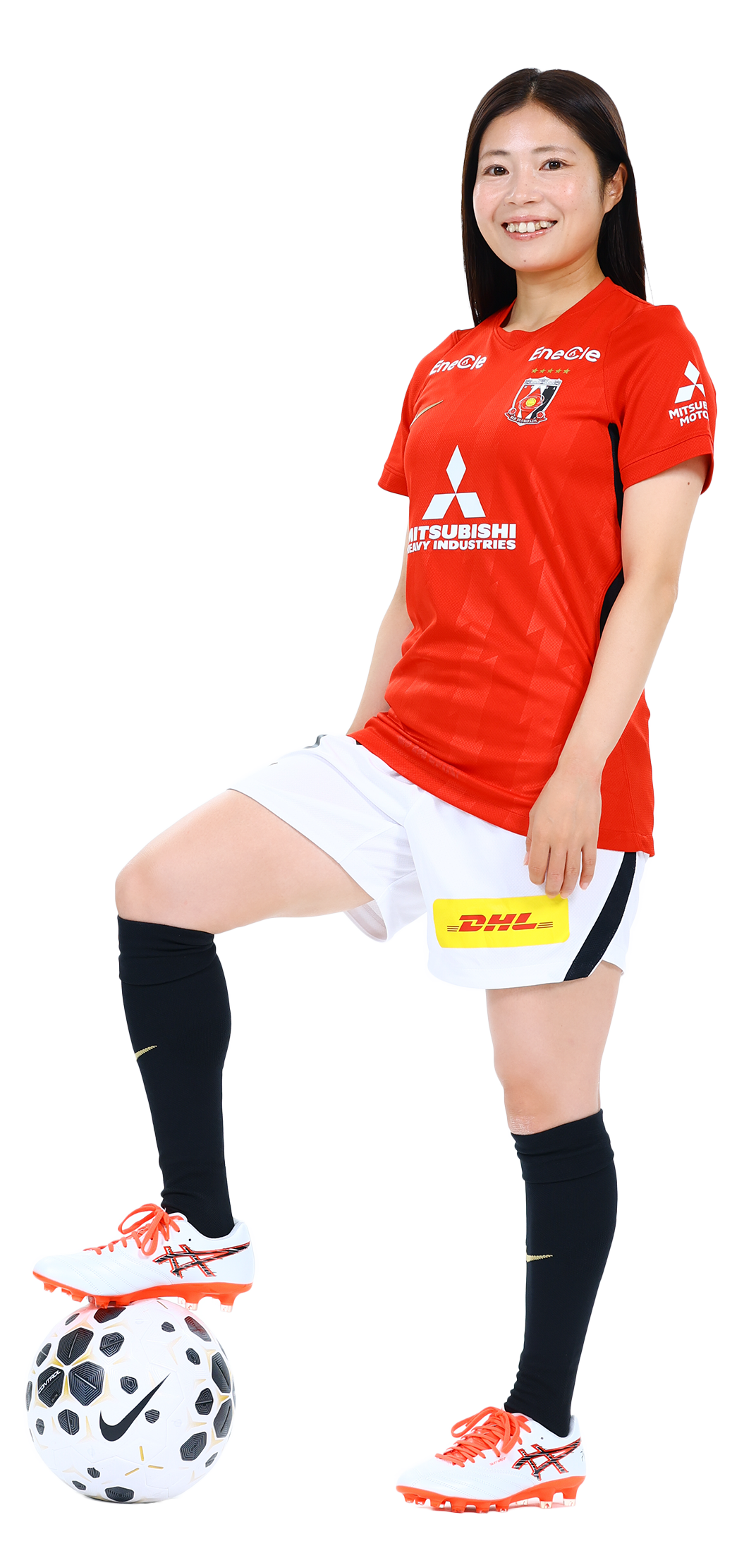 三菱重工浦和レッズレディース | URAWA RED DIAMONDS LADIES