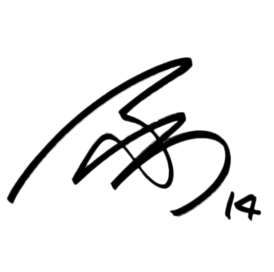 サイン