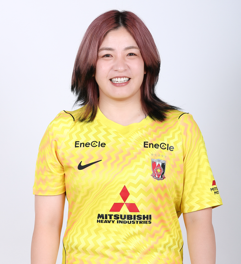 三菱重工浦和レッズレディース | URAWA RED DIAMONDS LADIES